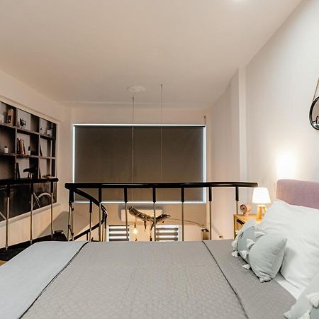 Zero Loft Apartment Alexandroupoli Exterior photo