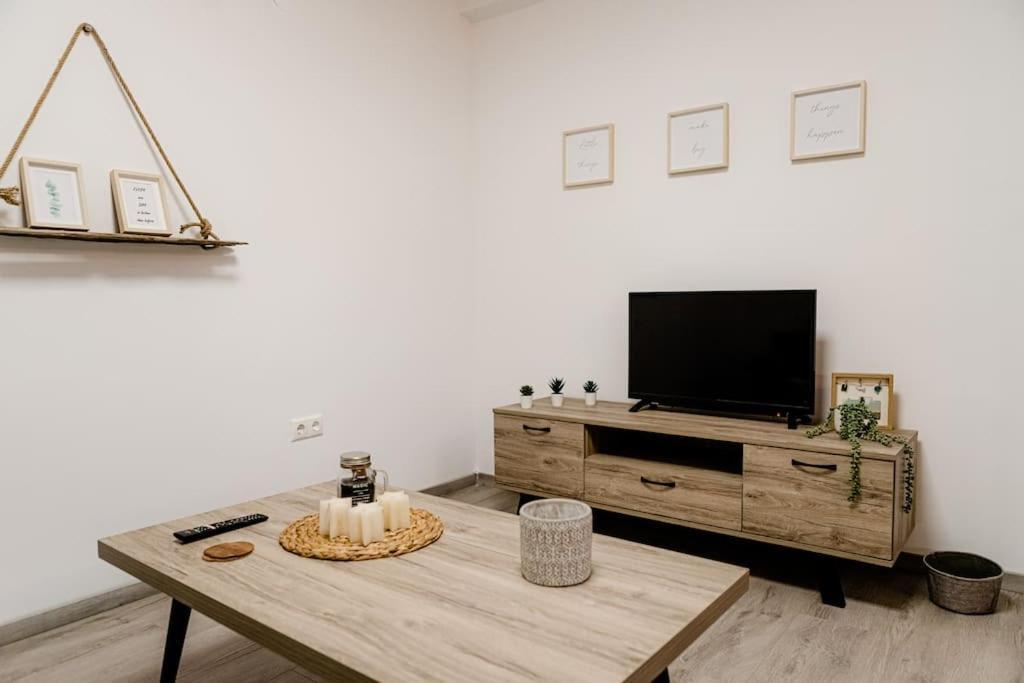 Zero Loft Apartment Alexandroupoli Exterior photo
