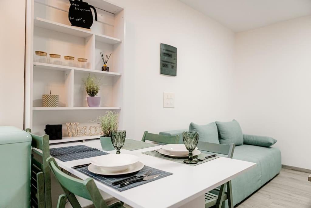 Zero Loft Apartment Alexandroupoli Exterior photo