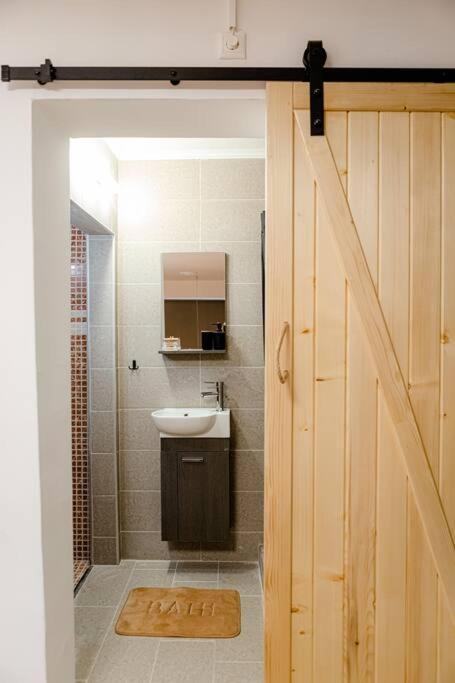 Zero Loft Apartment Alexandroupoli Exterior photo