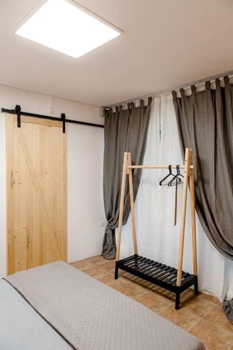 Zero Loft Apartment Alexandroupoli Exterior photo