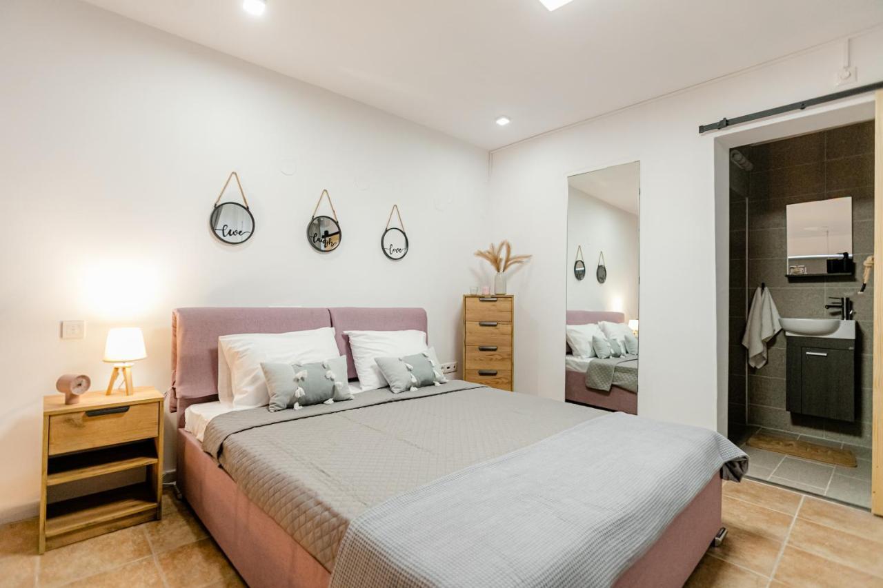 Zero Loft Apartment Alexandroupoli Exterior photo