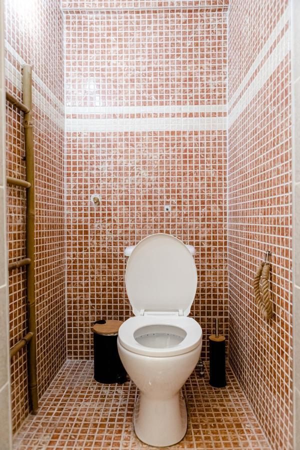 Zero Loft Apartment Alexandroupoli Exterior photo
